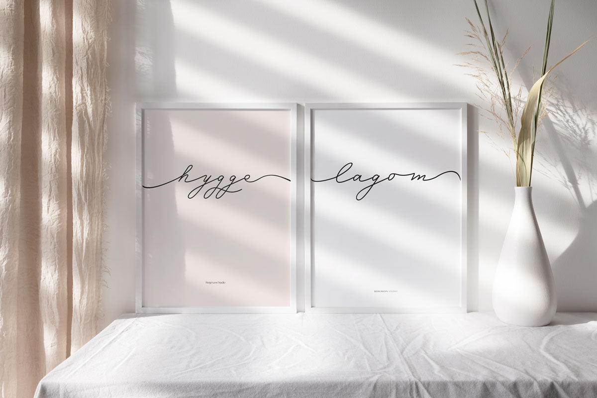 Typography Posters
