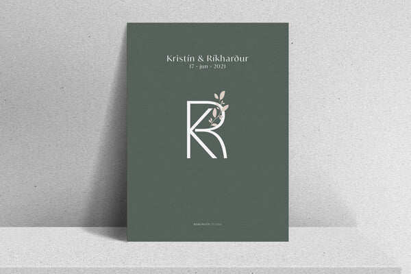 Wedding Posters