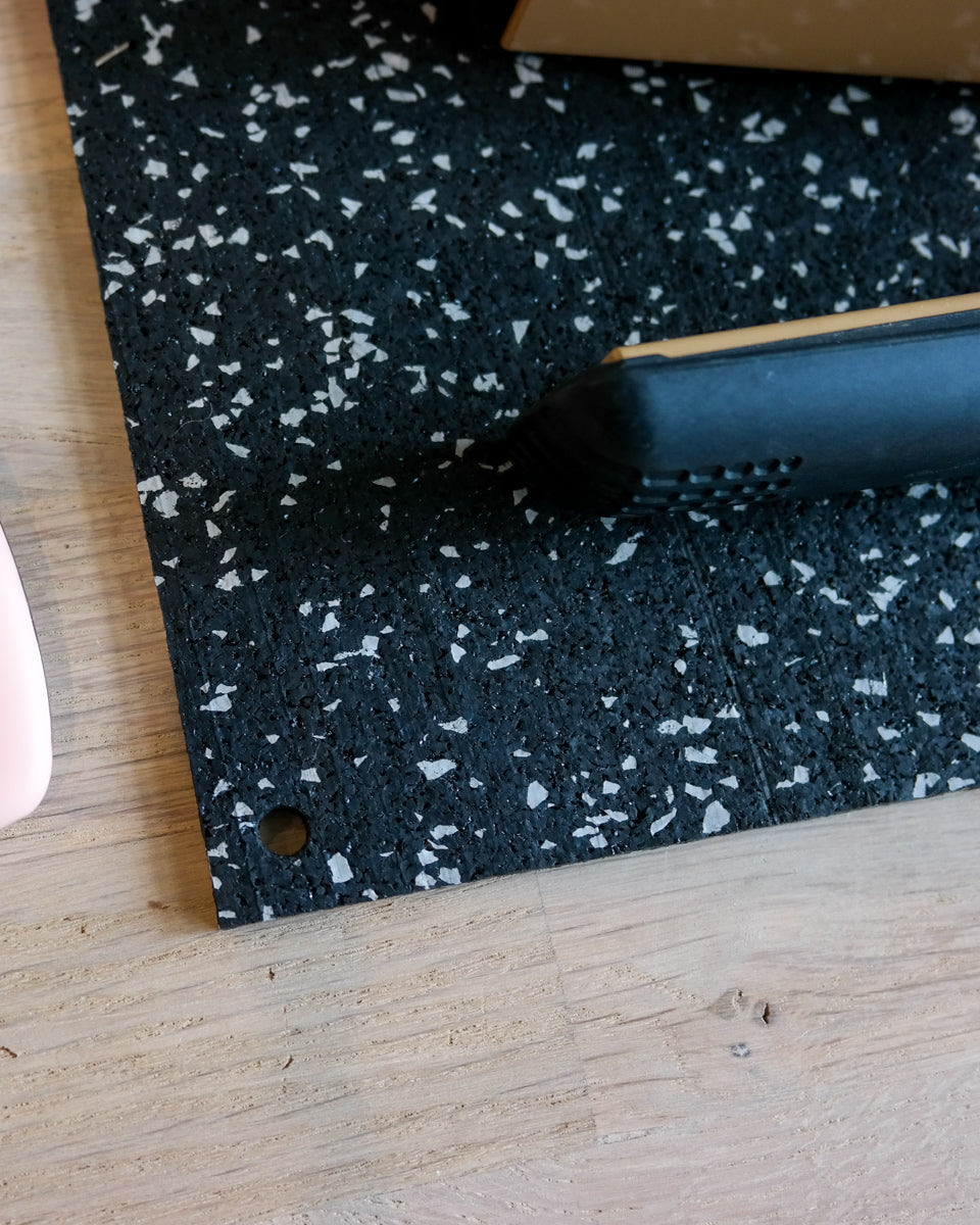 Studio Mat ∙ Rectangle - Bergmann Studio