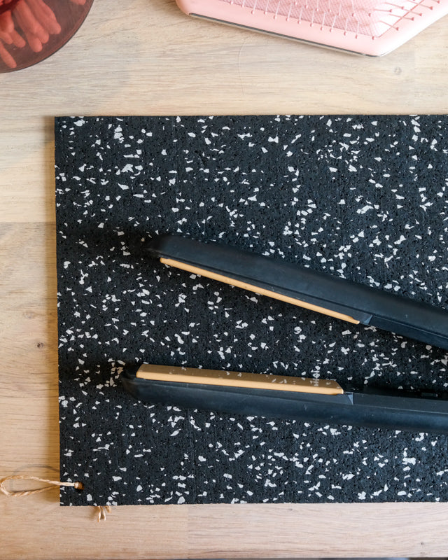 Studio Mat ∙ Rectangle - Bergmann Studio