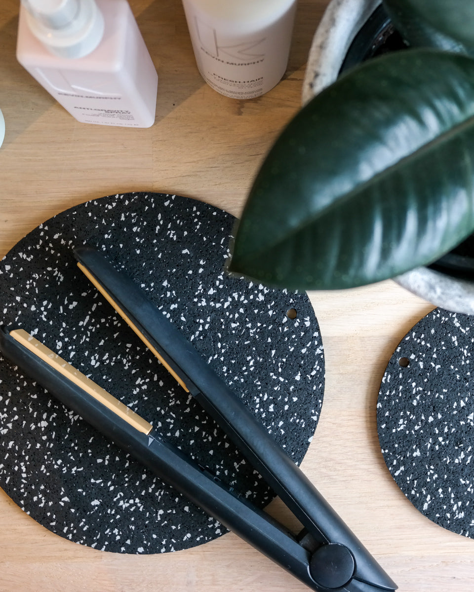 Studio Mat ∙ Round - Bergmann Studio